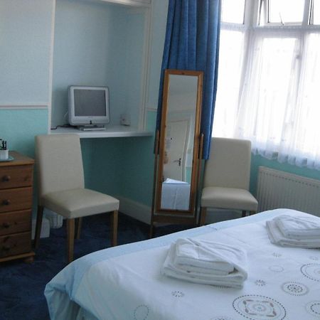Arden Way Guesthouse Stratford-upon-Avon Rum bild