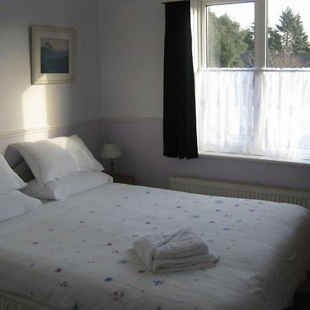 Arden Way Guesthouse Stratford-upon-Avon Exteriör bild