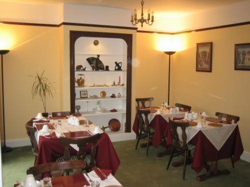 Arden Way Guesthouse Stratford-upon-Avon Exteriör bild
