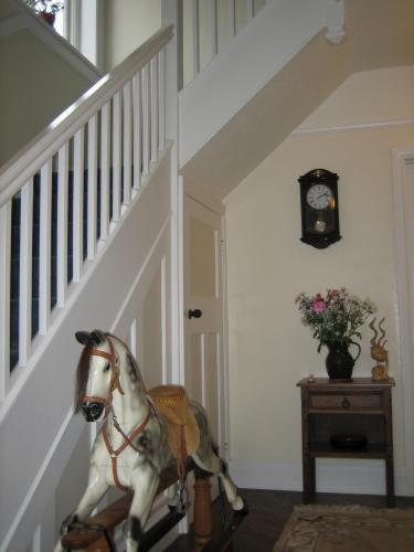 Arden Way Guesthouse Stratford-upon-Avon Exteriör bild