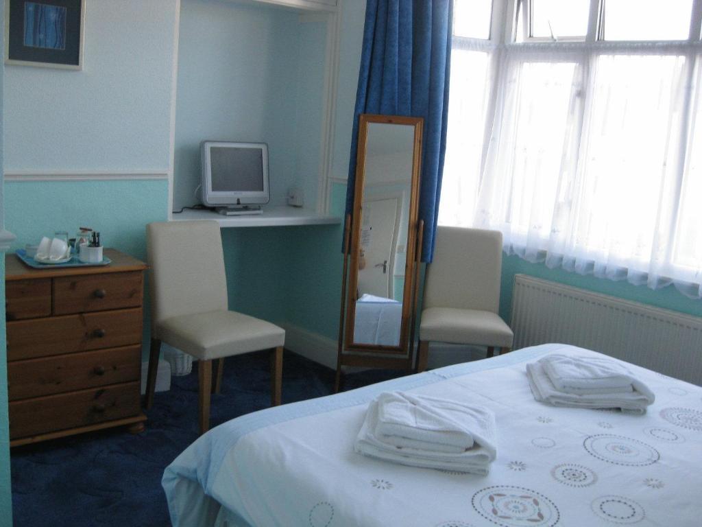 Arden Way Guesthouse Stratford-upon-Avon Rum bild