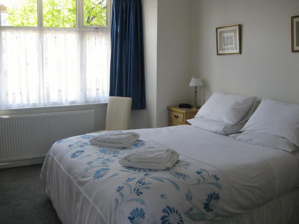 Arden Way Guesthouse Stratford-upon-Avon Rum bild