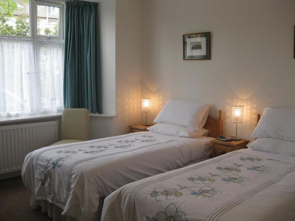 Arden Way Guesthouse Stratford-upon-Avon Rum bild